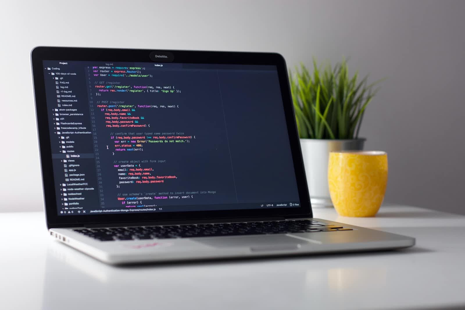 Service Deployment 101 - Part 1