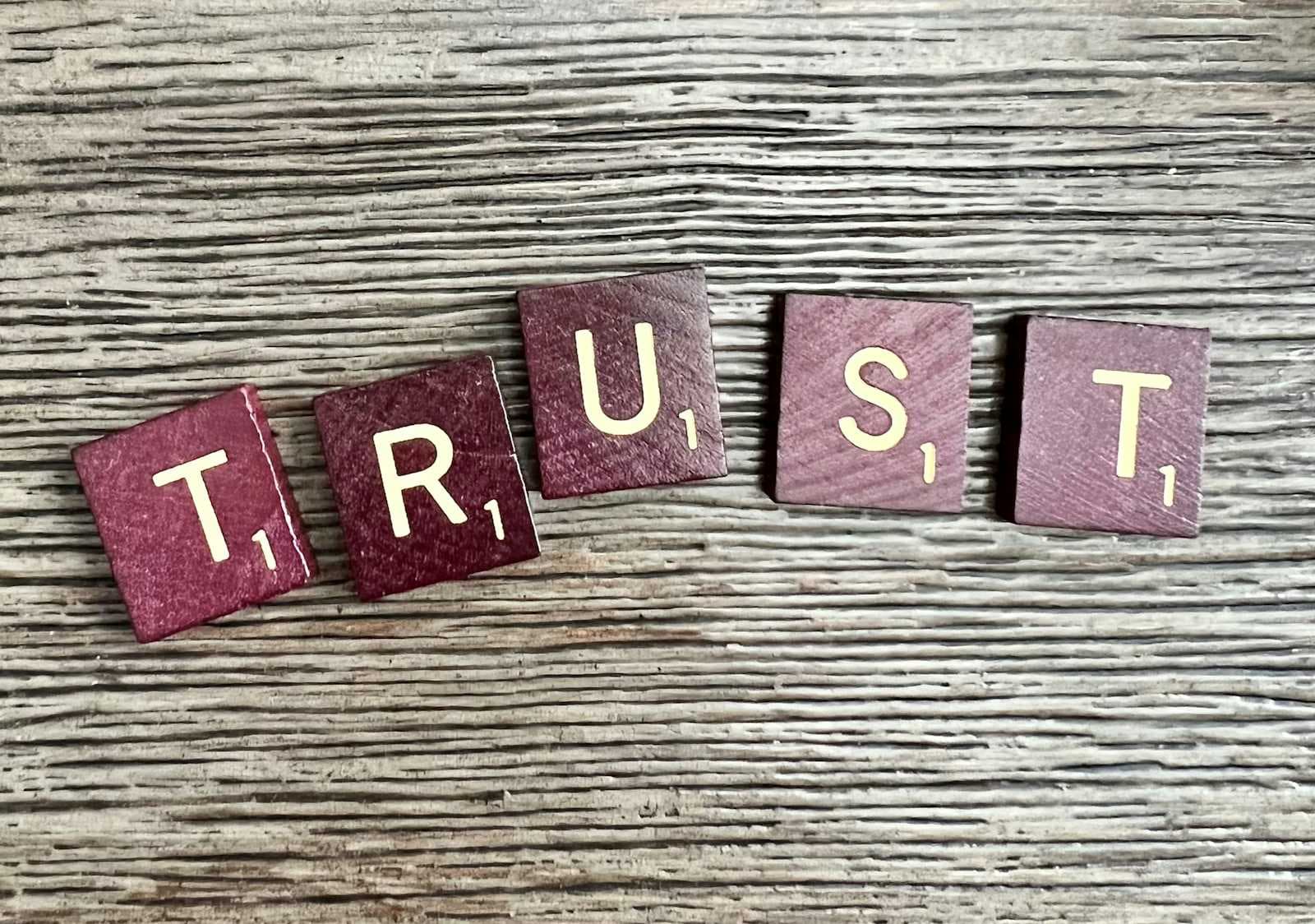 Do you trust that software?