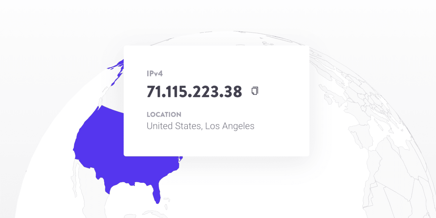 What is my IP? π€ π