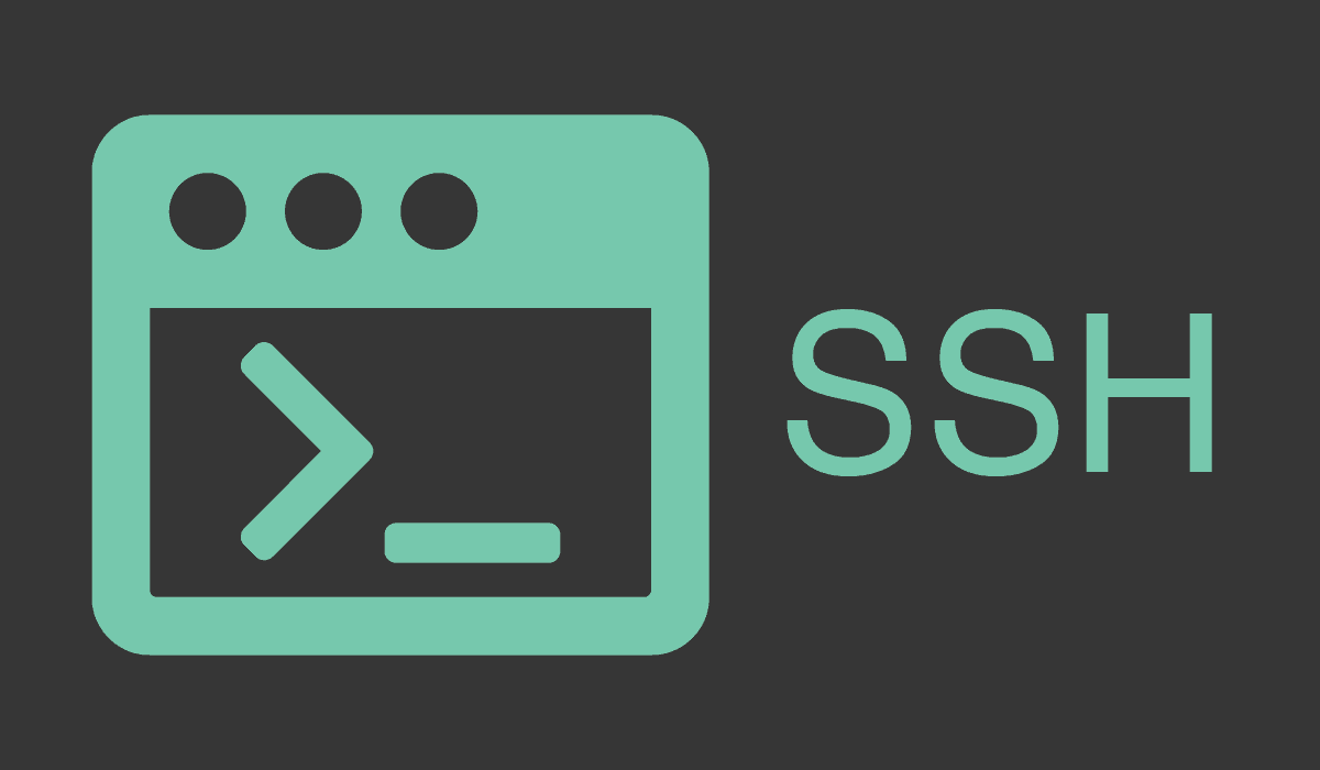 SSH tricks and cheatsheet