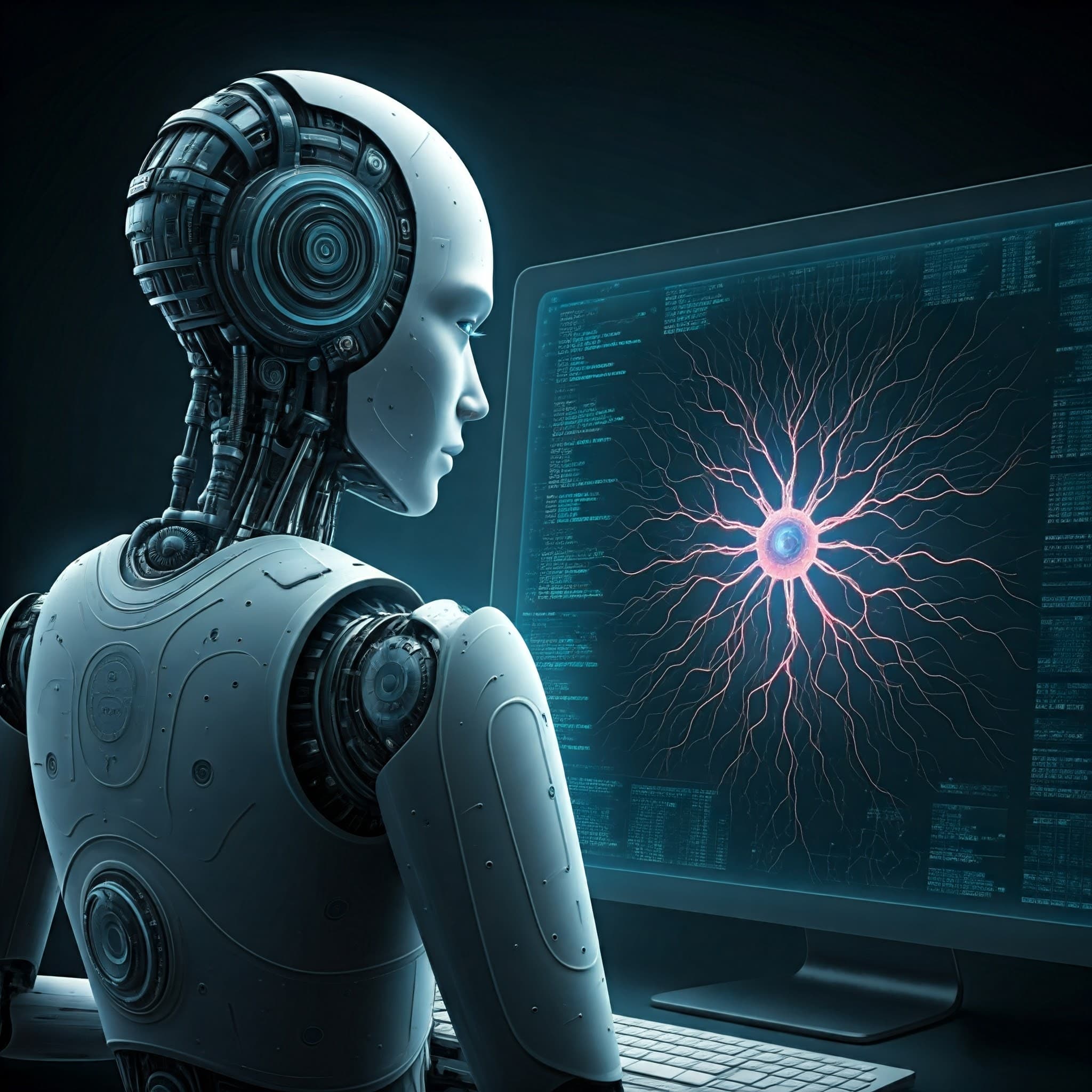 Interesting ideas to use AI. Part 1